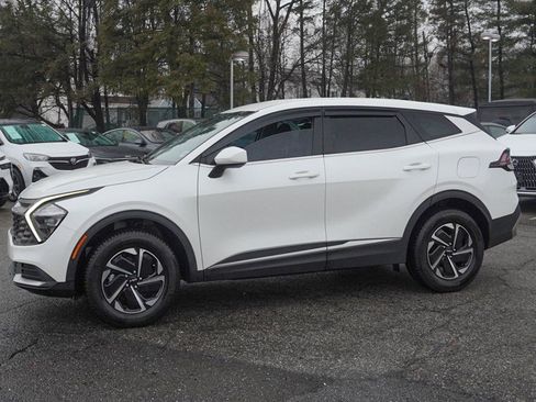 Used 2023 Kia Sportage LX image 15