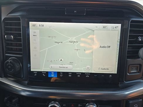 Used 2025 Ford F150 King Ranch image 29