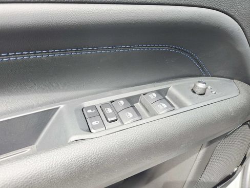 Certified 2026 Jeep Compass Limited AWD/4WD image 31