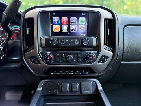 Used 2019 GMC Sierra 2500 Denali w/ LPO, Protection Package AWD/4WD image 20