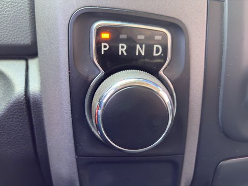 Used 2019 RAM 1500 Tradesman w/ Power & Remote Entry Group RWD image 23