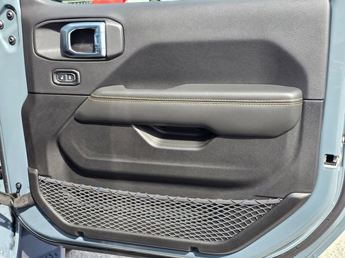 New 2026 Jeep Wrangler Sahara image 35