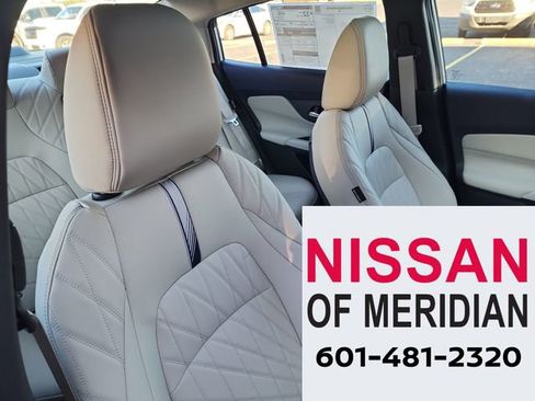 New 2026 Nissan Sentra SL image 19