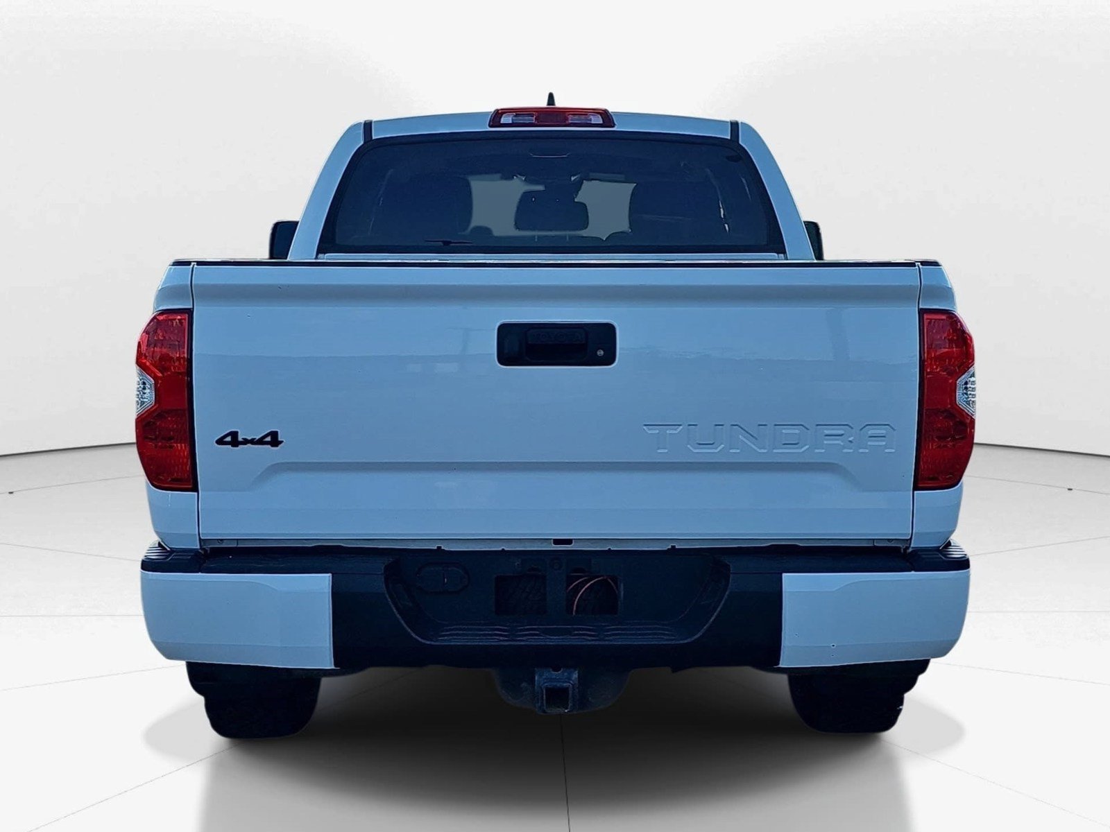 Used 2020 Toyota Tundra TRD Pro AWD/4WD image 5
