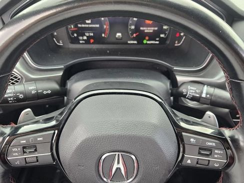 Certified 2024 Acura Integra A-Spec w/ Technology Package FWD image 24