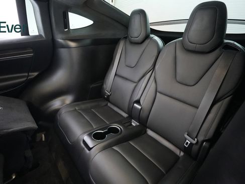 Used 2023 Tesla Model X AWD/4WD image 25