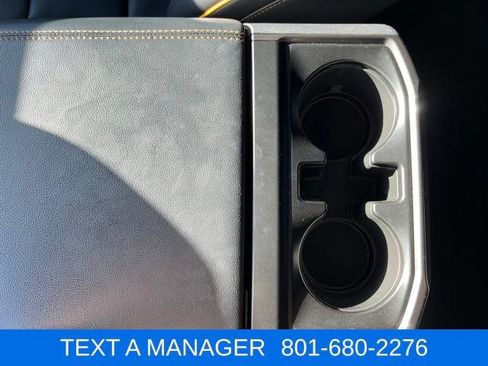Used 2022 Ford F150 Tremor w/ Equipment Group 402A High AWD/4WD image 29