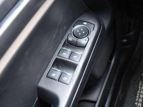 Used 2025 Ford Bronco Sport Big Bend w/ Convenience Package image 23