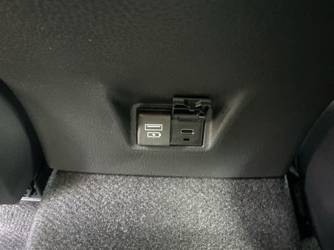 New 2026 Toyota Camry SE FWD image 14