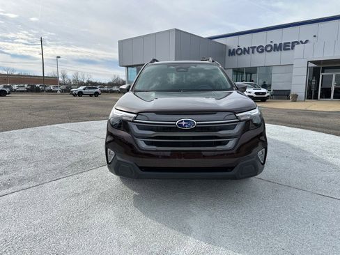 New 2026 Subaru Forester Premium image 2