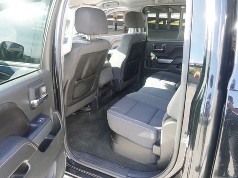 Used 2014 Chevrolet Silverado 1500 LT w/ All Star Edition image 35