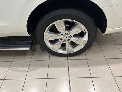 Used 2022 Ford Expedition Platinum image 35