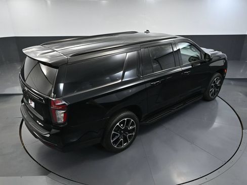 Used 2023 Chevrolet Suburban RST AWD/4WD image 65