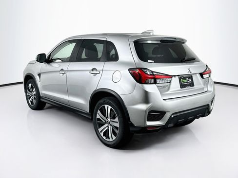 Used 2024 Mitsubishi Outlander Sport AWD image 5