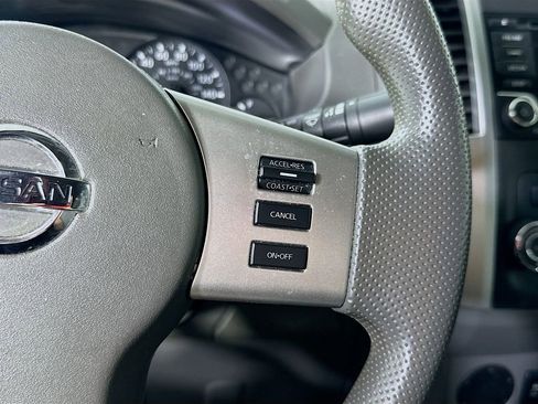 Used 2017 Nissan Frontier SV image 18