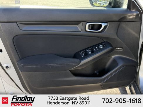 Used 2024 Honda Civic Sport image 19