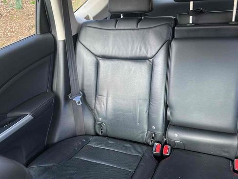 Used 2016 Honda CR-V EX-L image 16