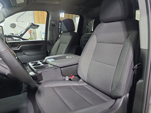 New 2026 GMC Sierra 2500 SLE w/ SLE Value Package; image 15