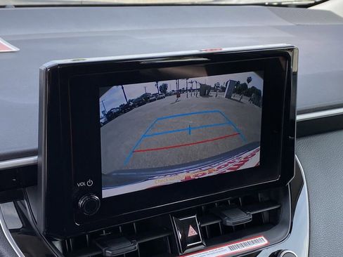 Certified 2026 Toyota Corolla LE image 31