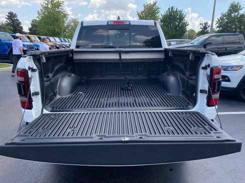 Used 2022 RAM 1500 Rebel w/ Rebel Level B Equipment Group AWD/4WD image 23