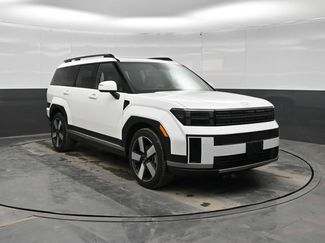 New 2026 Hyundai Santa Fe Limited video 2