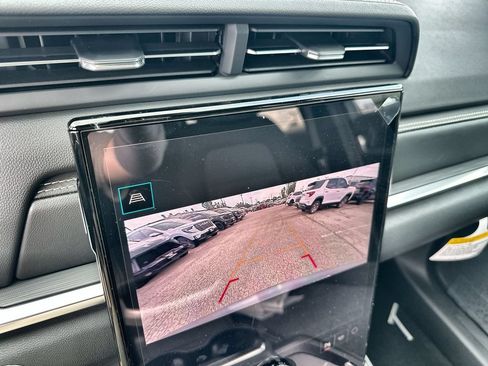New 2026 GMC Terrain Elevation w/ Black Edition FWD image 29