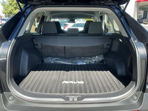 Certified 2024 Toyota RAV4 XLE AWD/4WD image 23