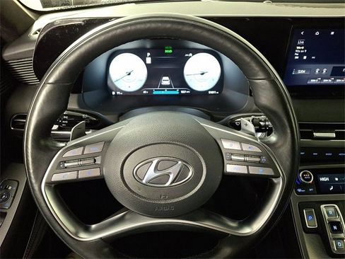 Used 2023 Hyundai Palisade Calligraphy w/ Cargo Package image 22