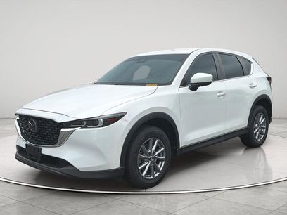 Certified 2023 MAZDA CX-5 AWD 2.5 S w/ Select Package