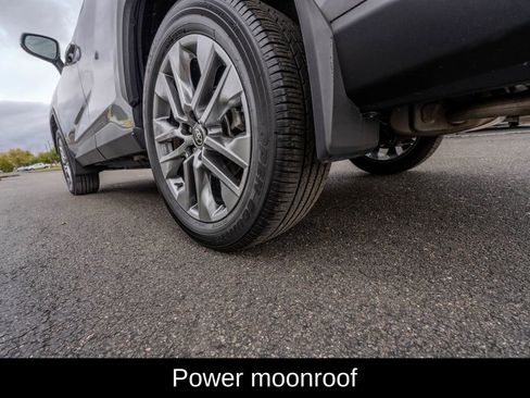 Used 2023 Toyota RAV4 Limited image 11