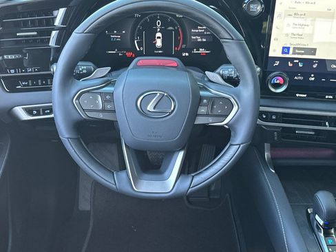 New 2026 Lexus RX 350 AWD image 11