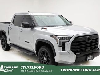 Used 2024 Toyota Tundra Limited 360° Tour