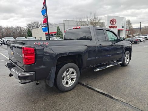 Used 2014 Chevrolet Silverado 1500 LT w/ All Star Edition image 4