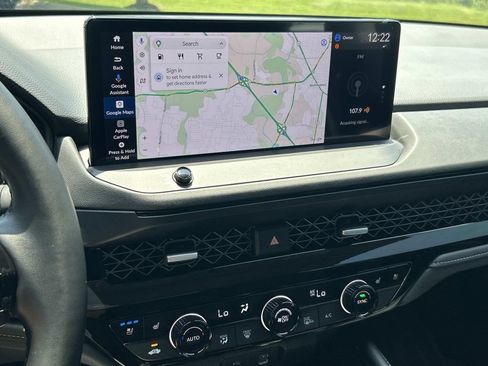 Used 2024 Honda Accord Touring image 31