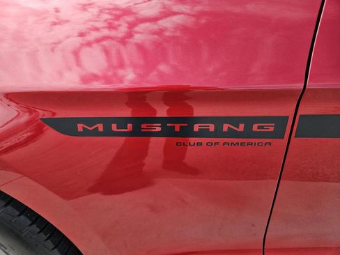 Used 2012 Ford Mustang Premium image 9