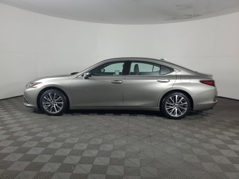 Used 2020 Lexus ES 350 w/ Premium Package image 7