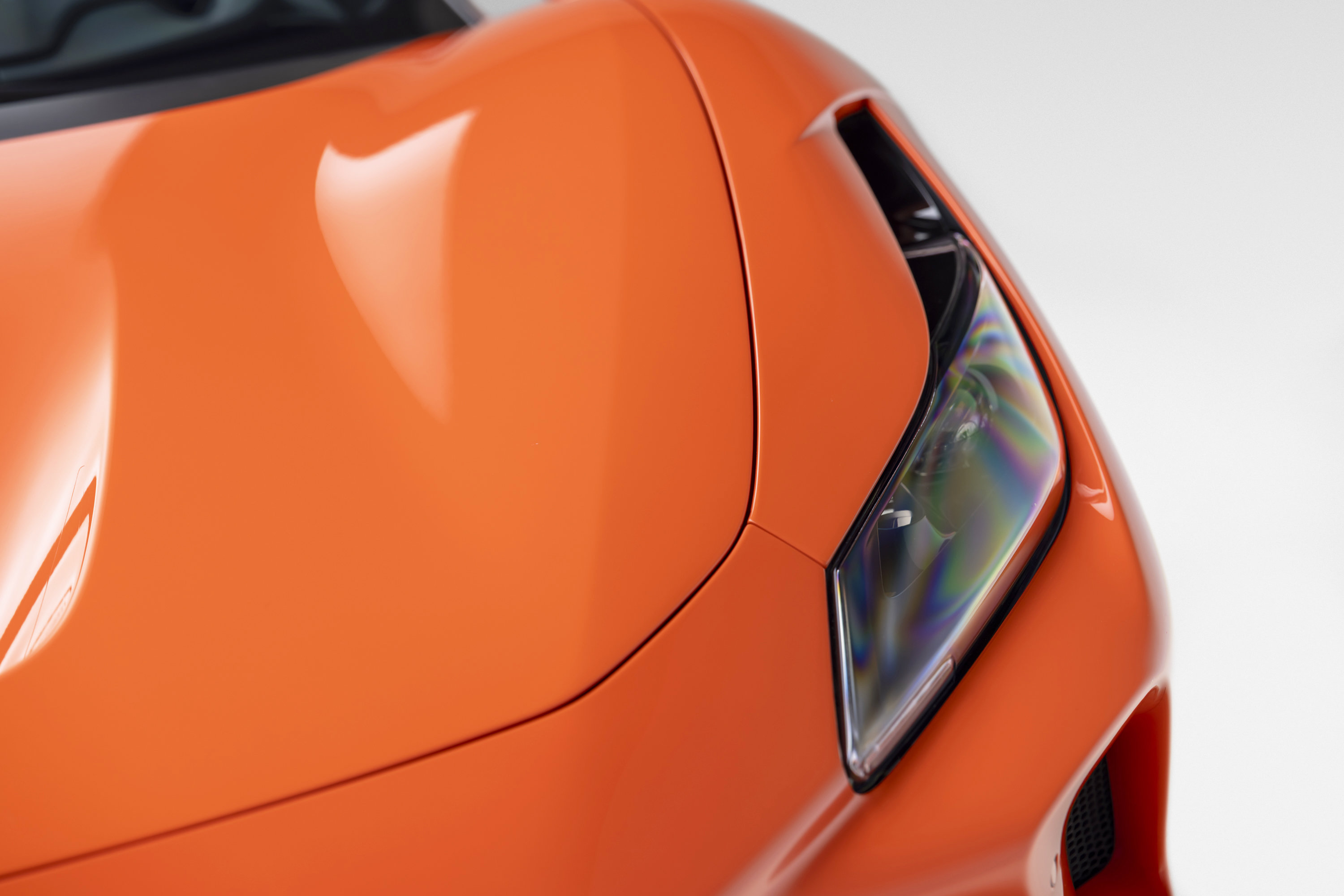 Certified 2021 Ferrari F8 Tributo RWD image 26