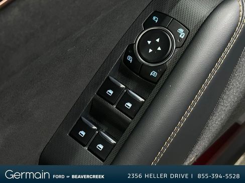 Used 2023 Ford Mustang Mach-E GT image 17