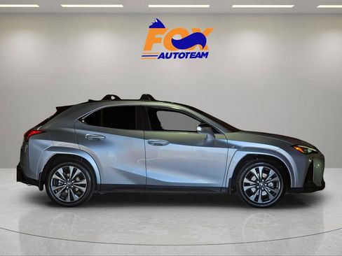 Used 2023 Lexus UX 250h F Sport FWD image 5
