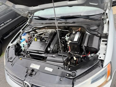 Used 2016 Volkswagen Jetta S FWD image 39