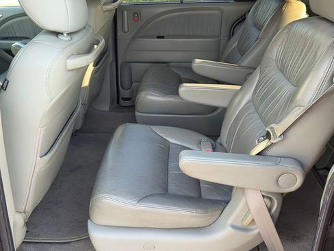 Used 2008 Honda Odyssey EX-L image 11