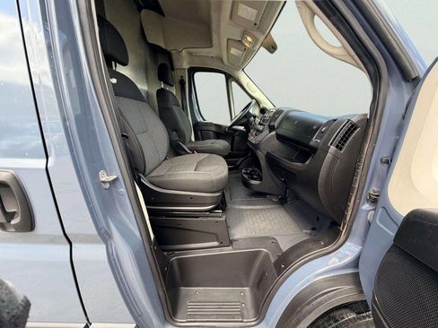 Used 2019 RAM ProMaster 2500 FWD image 25