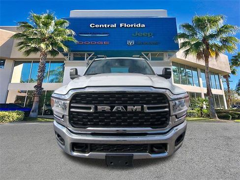 Certified 2024 RAM 2500 Big Horn image 3