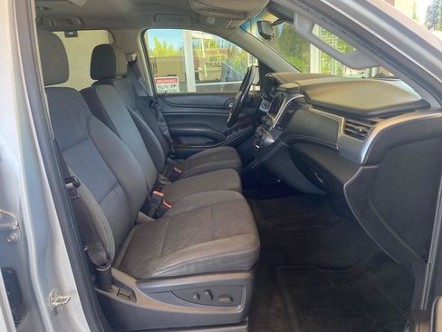 Used 2015 Chevrolet Tahoe LS RWD image 34