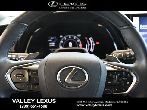 Used 2024 Lexus RX 350 Premium w/ Convenience Package AWD/4WD image 10