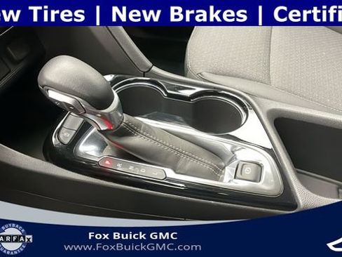 Used 2023 Buick Encore GX Preferred w/ Cold Weather Comfort Package image 26