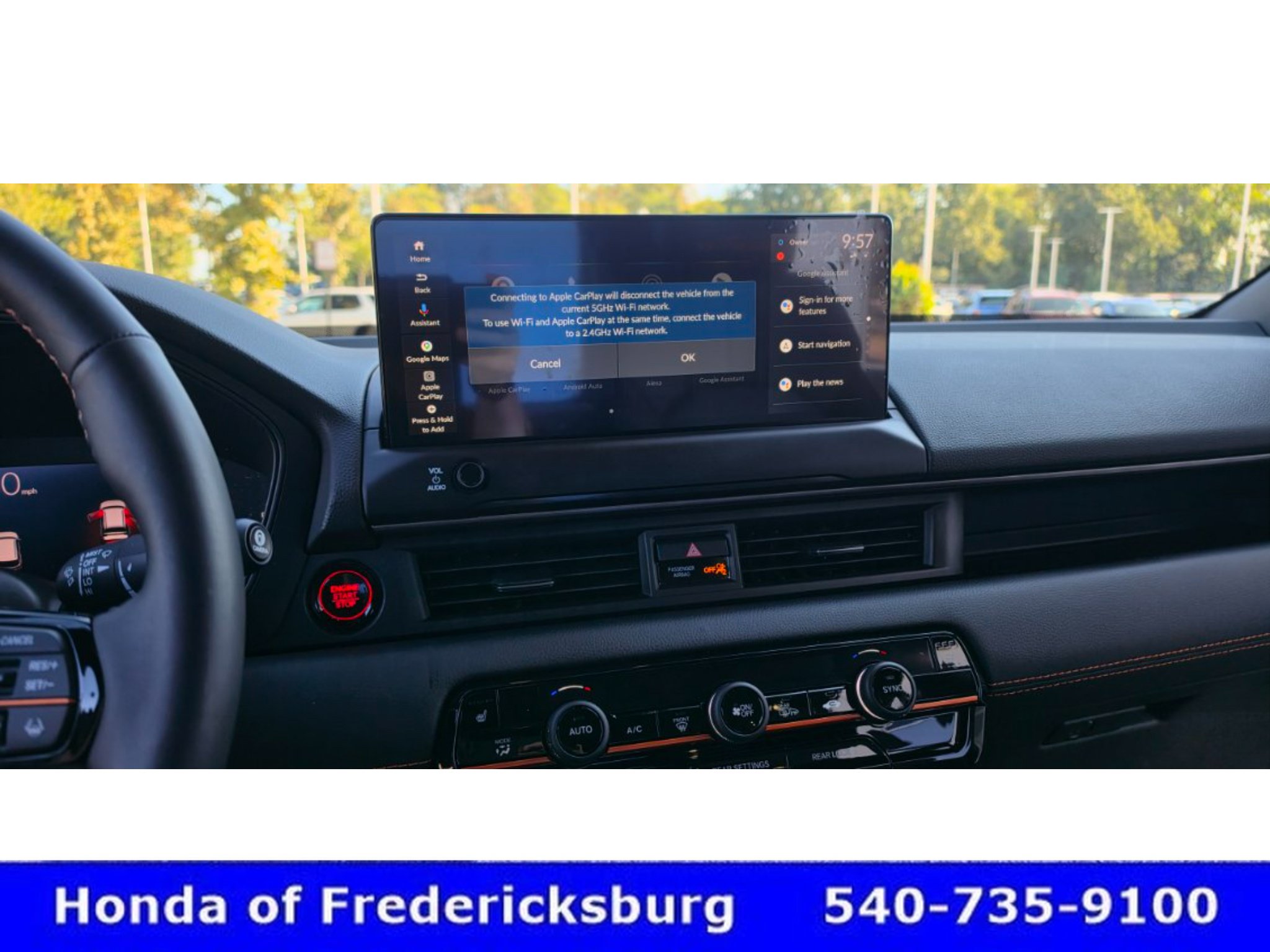 Used 2026 Honda Pilot TrailSport image 38