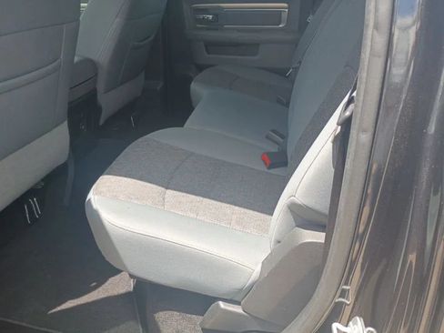 Used 2017 RAM 1500 Lone Star RWD image 15