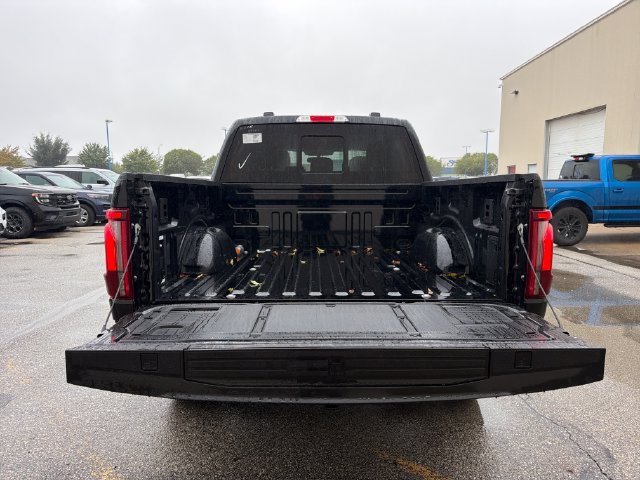 New 2026 Ford F150 King Ranch w/ Equipment Group 601A High AWD/4WD image 7