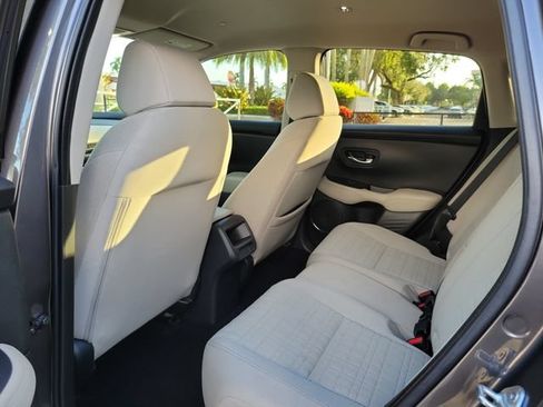 Used 2026 Honda HR-V LX image 7